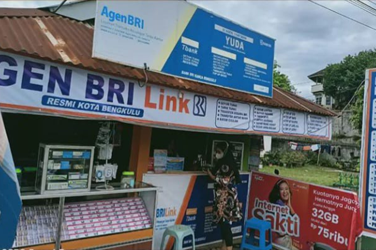 BRI Link: Layanan Perbankan Terintegrasi yang Mempermudah Masyarakat dalam Bertransaksi