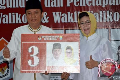 Sarimuda Korupsi Rp18 Miliar, KPK Cium Dugaan Tindak Pidana Pencucian Uang Saat Ikut Pilwako Palembang