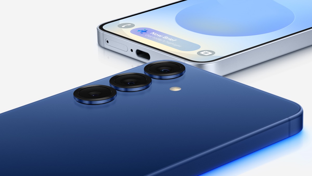 Samsung Galaxy S25 NFC Dibanderol Rp 12 Jutaan, Hadirkan Layar AMOLED Resolusi Tinggi