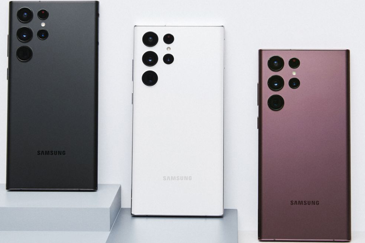 Daftar HP Samsung Terbaru Pada Tahun 2024 yang Sudah Rilis dan Dipasarkan Di Indonesia