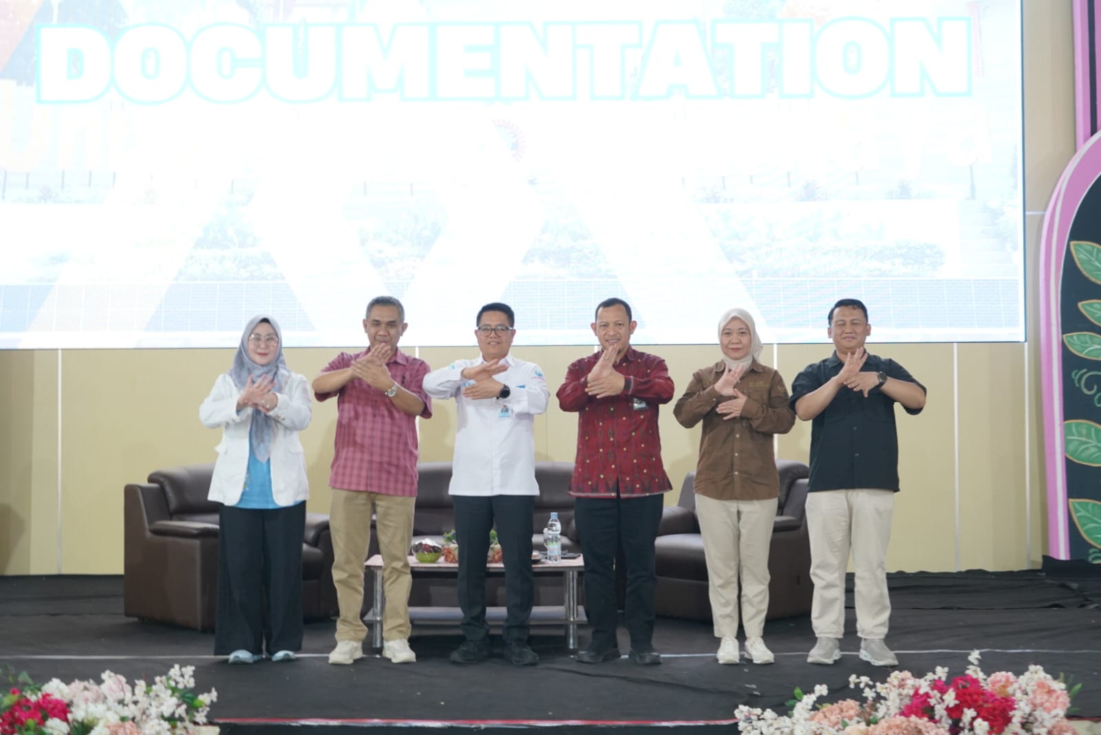 Bank Sumsel Babel Sinergi bersama Unsri Wujudkan SDM Unggul dan Berkarakter