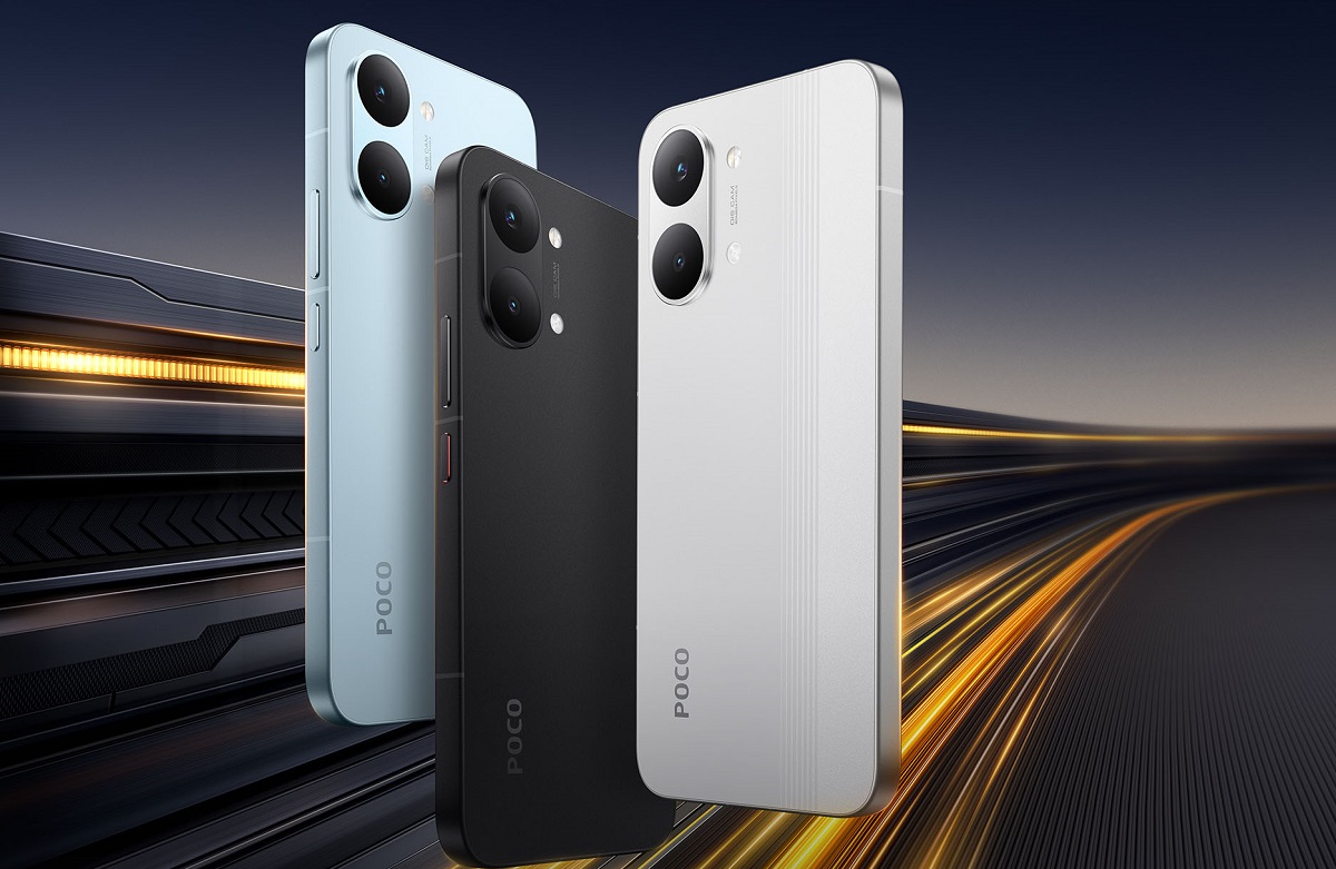 HP POCO X8 Pro dan Poco X8 Pro Max Segera Meluncur Di Indonesia, Cek Dulu Spesifikasinya Di Sini!