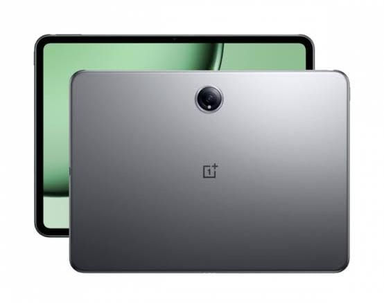 Tablet Terbaru OnePlus Pad Lite Bawa Speaker Canggih dan Beragam Fitur Unggulan