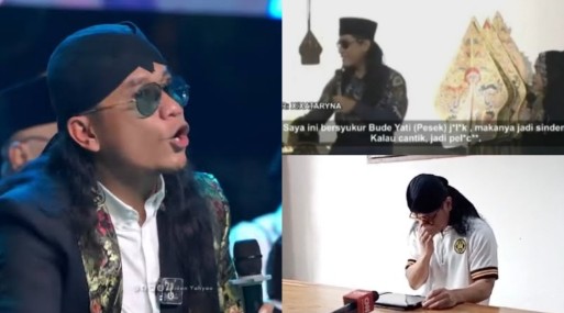 Beredar Video Lawas Gus Miftah Hina Seniman Yati Pesek, Sampai Ucap Kalimat Tak Pantas Ini? Terlalu!