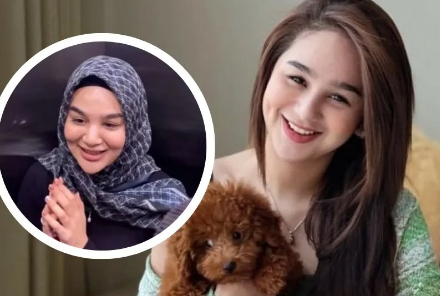 Akibat Sering Terima Transferan, Selebgram Cantik Ini Terseret Kasus Korupsi SPPD Fiktif di Riau