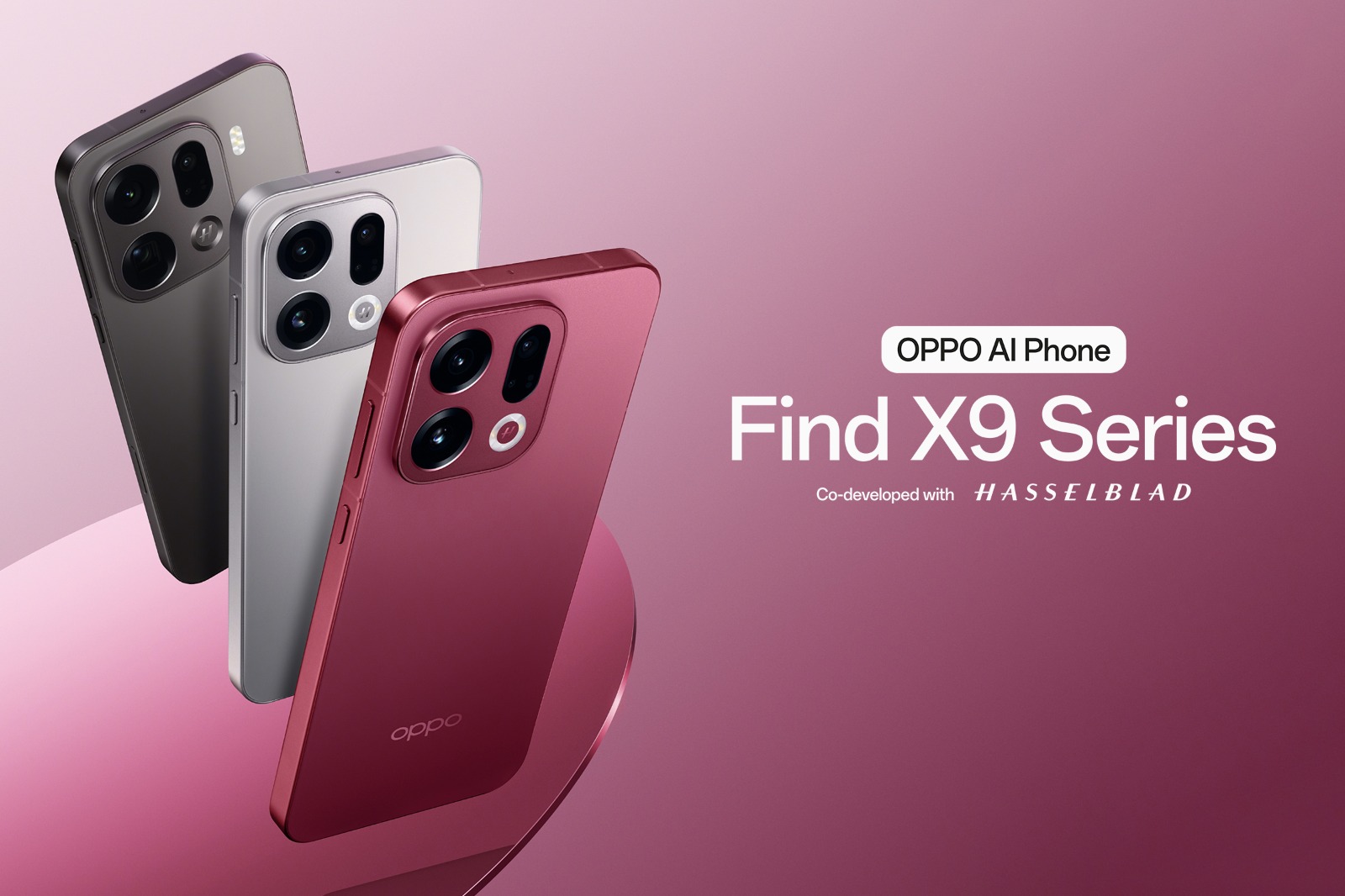 Kok Bisa Laku Keras? OPPO Find X9 Punya Satu Keunggulan yang Jarang Disadari