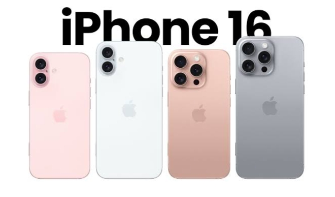 iPhone 16 Series Telah Disupport Apple Intelligence serta Dukungan Tombol Akses untuk Kamera Cepat