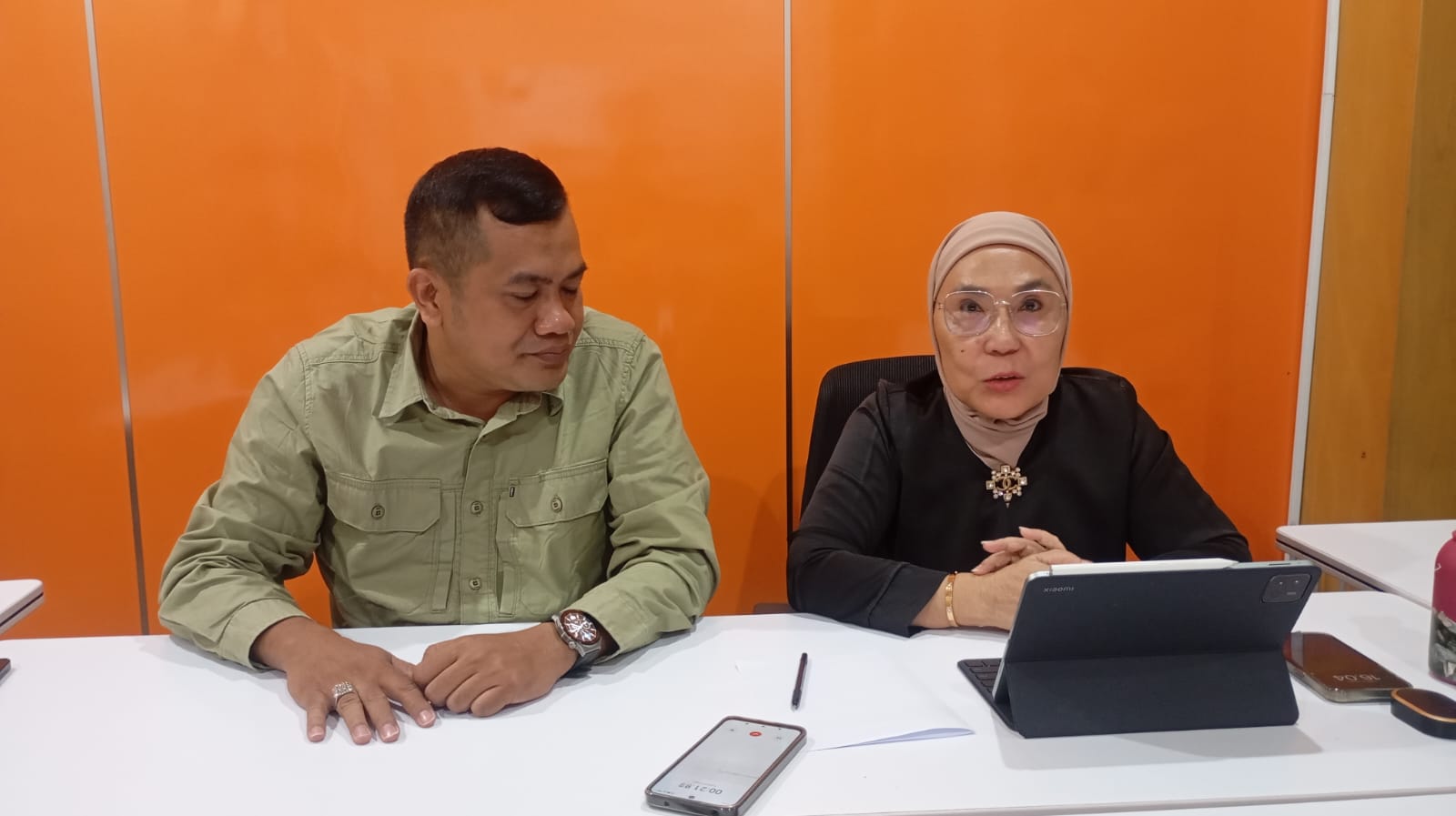 Buntut Dugaan Pelecehan Mahasiswi, Rektorat UM Palembang Didesak Segera Pecat HM