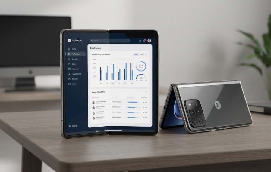 Motorola Razr Fold Mau Dijual, Alasannya Bukan Sekadar Ponsel Lipat Biasa