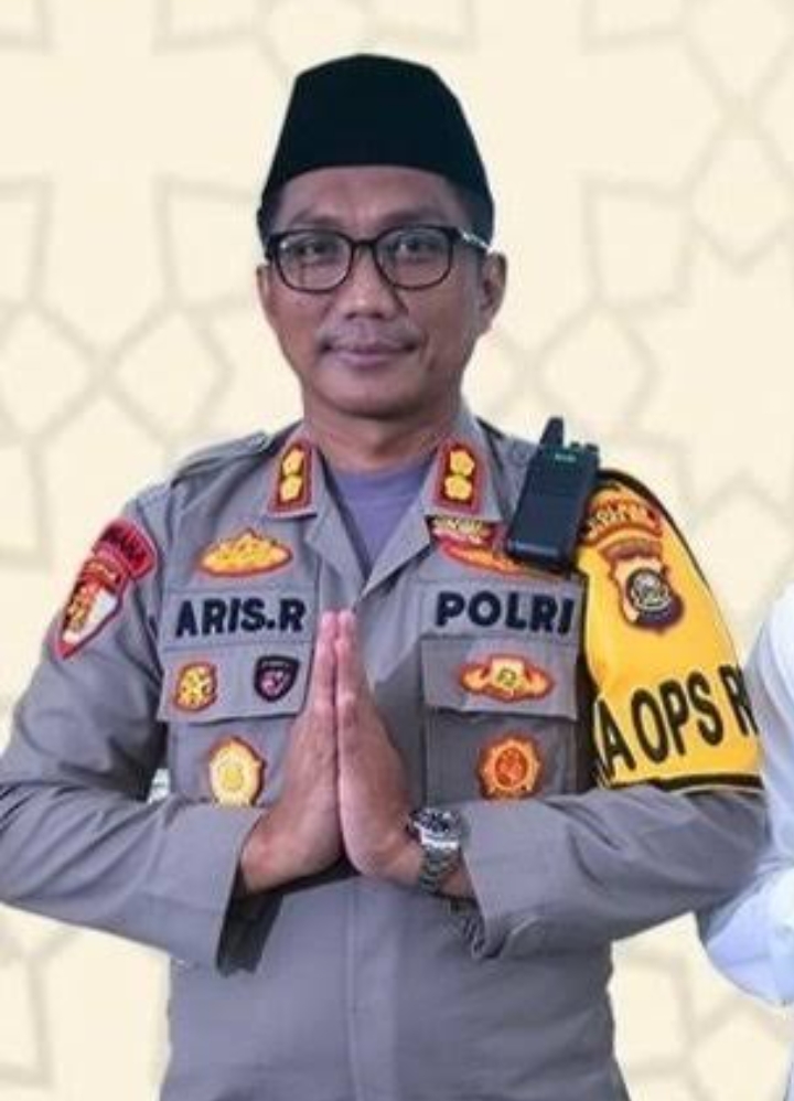  BREAKING NEWS: Kapolres Muara Enim Dicopot, Penggantinya? 