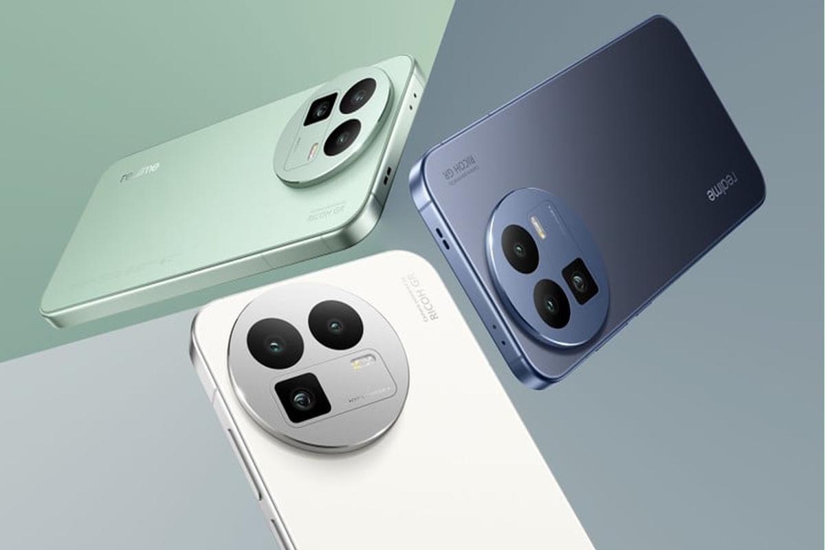 Realme GT 8 Pro Usung Kamera Periskop Telefoto 200MP, Modulnya Bisa Bongkar Pasang