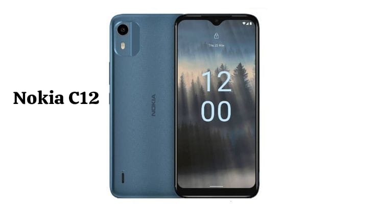 Intip Keunggulan dan Kekurangan Nokia C12, Android Low Bugdet yang Tawarkan Berbagai Fitur Menarik