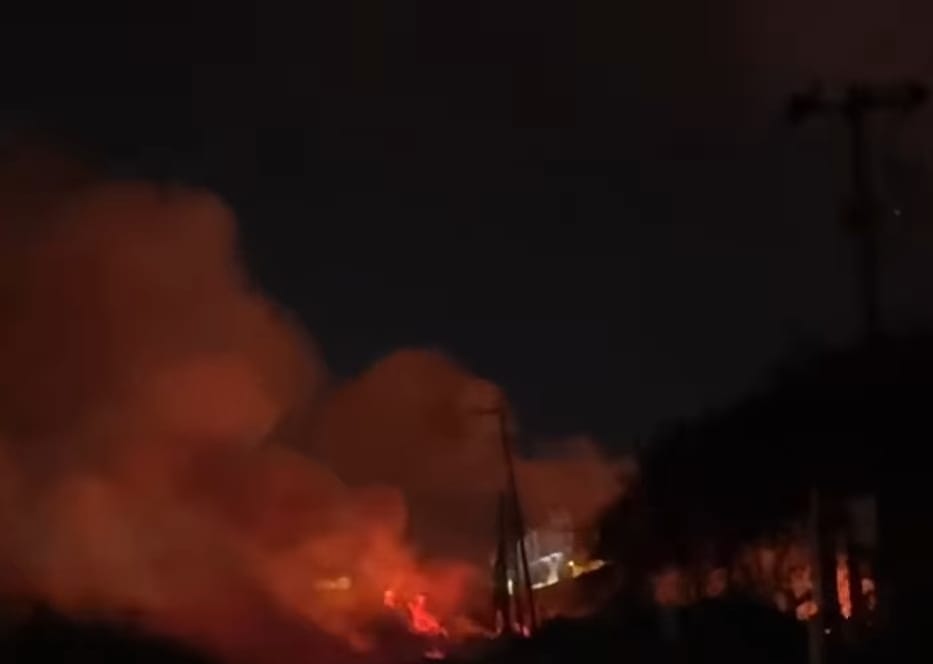 Cuaca Kering Dominasi Sumsel, Waspada Potensi Karhutla dan Kekeringan Meningkat