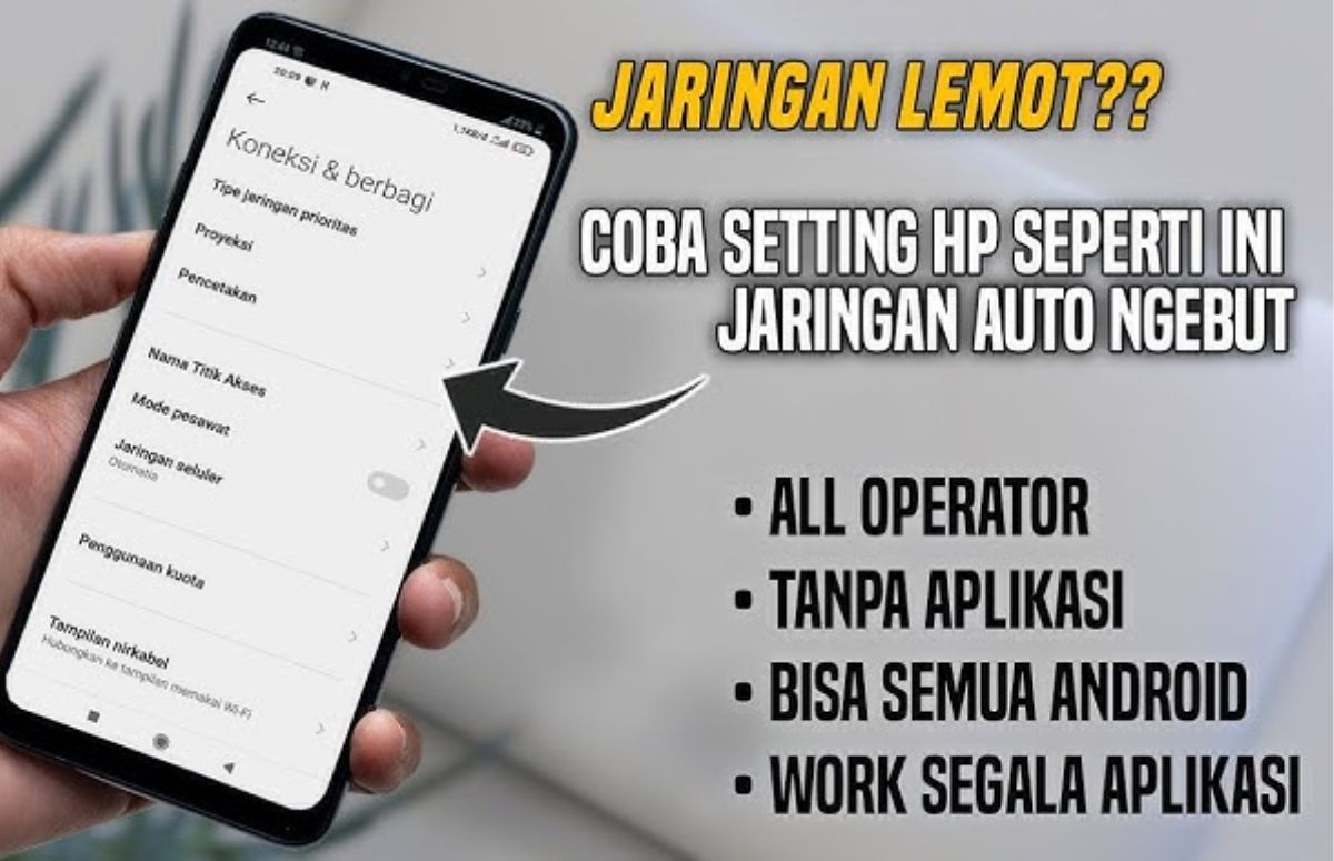 Jenis File yang Harus Dihapus di HP Android Agar Smartphone Tidak Lemot! Bye-Bye Hama, Performa Kembali Ngebut