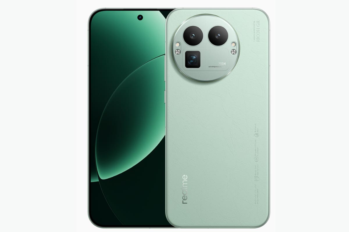 Realme GT8 Pro Resmi Diumumkan, Smartphone Flagship dengan Membawa Inovasi Terbaru 