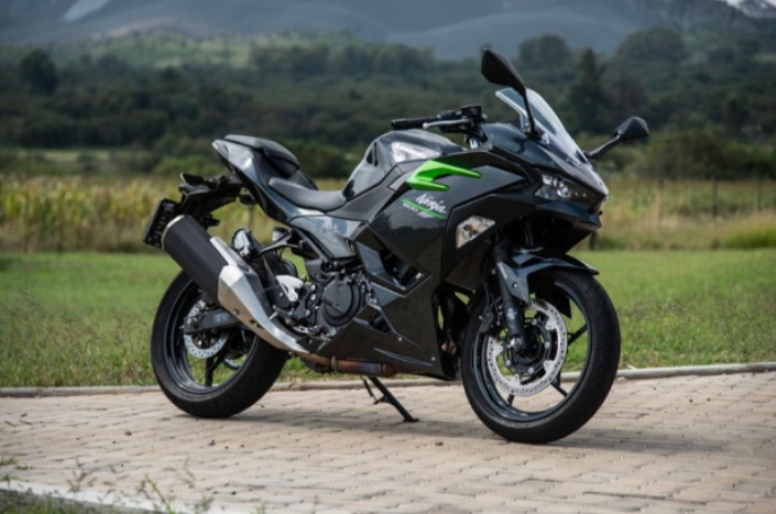 Berikut Deretan Moge Entry-Level Terbaik 2026, Pilihan Ideal untuk Pemula yang Ingin Naik Kelas