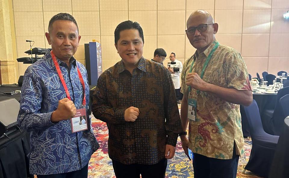 Sumsel United Resmi Berlaga di Liga 2 Musim 2025 Usai Gantikan Klub Asal Jabar, Pintu Talenta Lokal Berkembang