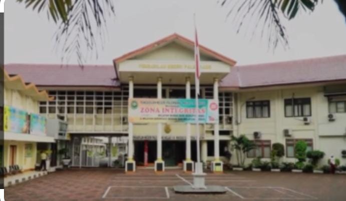 PN Palembang Bakal Gelar Sidang Perdana 2 Pelaku Tawuran yang Sebabkan Korban Meninggal 