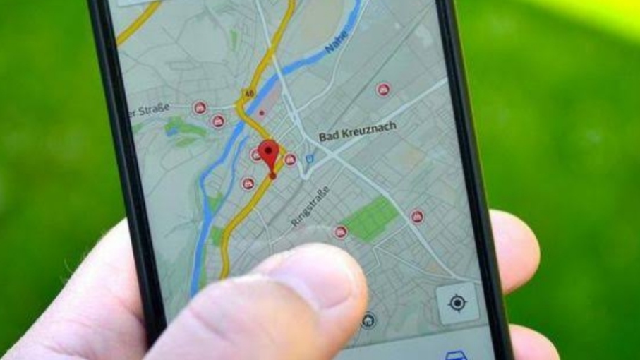 Ternyata Gampang Caranya, 6 Tips Melacak Lokasi Pasangan atau Keluarga Hanya Dengan Google Maps! 