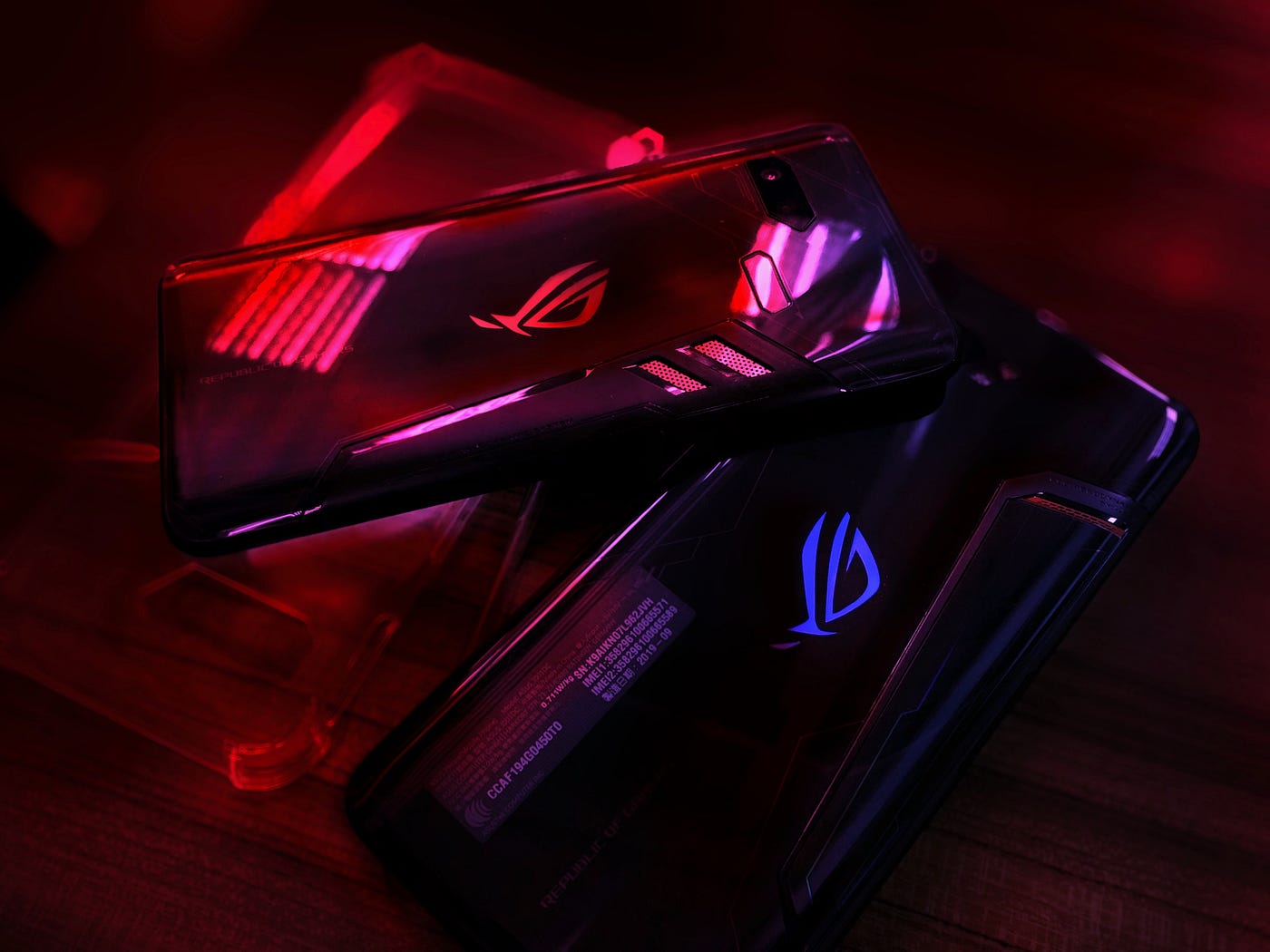 Asus ROG Phone 8 Series Hadir Januari 2024 dengan 3 Model, Ini Bocoran Spesifikasinya