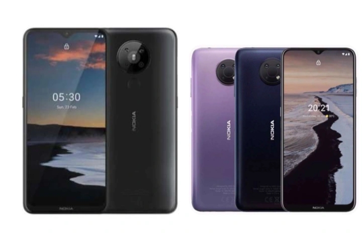 Nokia 8 Pro Tawarkan Performa Kuat dan Desain Premium, Harganya Segini! 