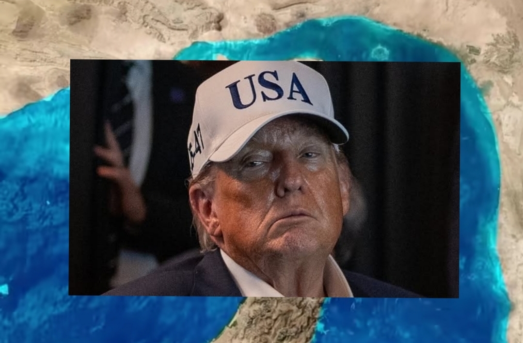 Trump Beri Deadline Iran Buka Selat Hormuz hingga Selasa Malam, Opsi Militer Disiapkan