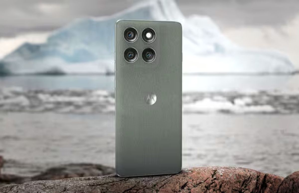 Motorola Edge 60 Pro Turun Harga: Pilihan HP Gaming Tanpa Lag Terbaik 2025