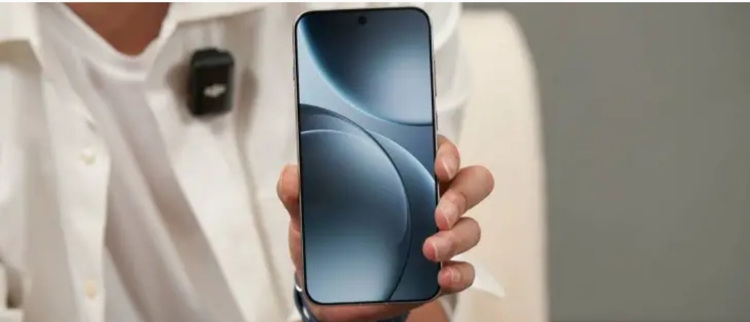 OPPO Find X9 Series Hadir dengan Bodi Ramping, Cocok untuk Gaya Hidup Modern