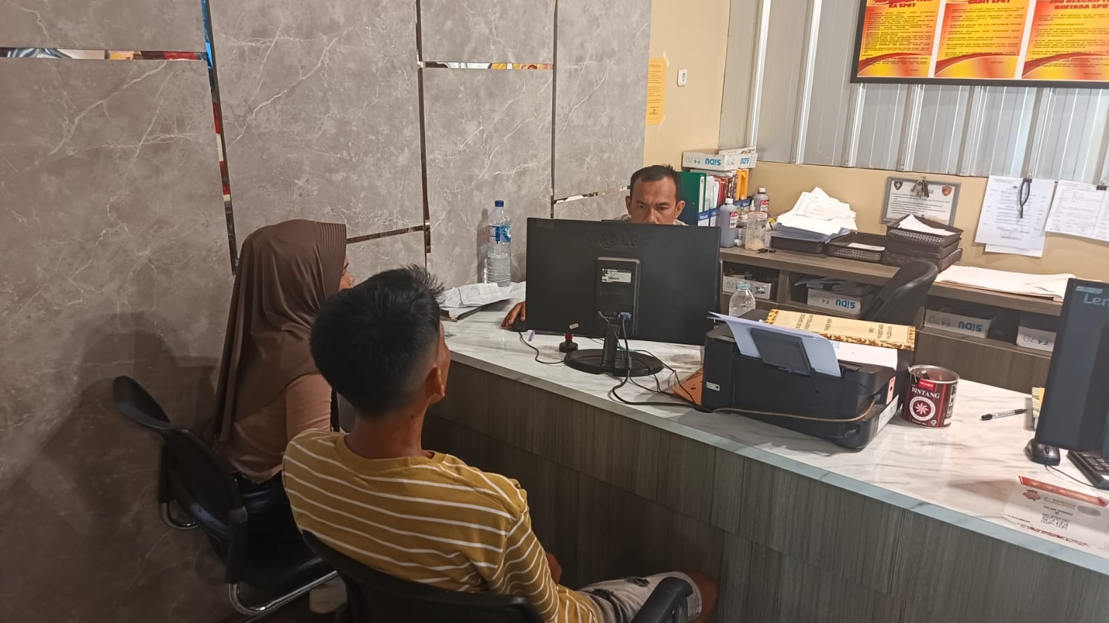 Tergiur Iklan Rumah di FB, Wanita Asal Muratara Merugi Ratusan Juta, Sudah Akad Kredit 22 Kali Bayar Angsuran