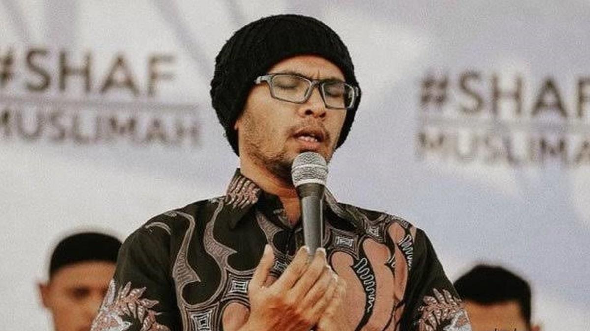  Jomblo Wajib Tahu! Ini Tips Menemukan Jodoh Terbaik Ala Ustadz Hanan Attaki