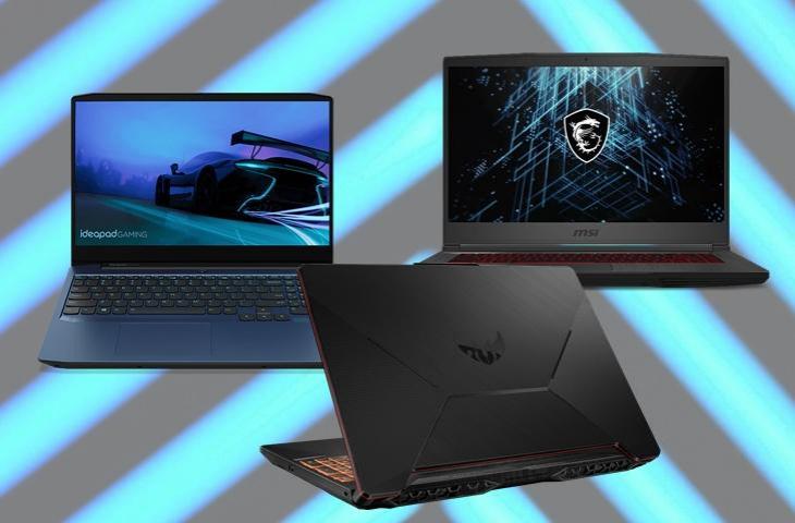 Inilah 3 Laptop Gaming Terbaik untuk Pengalaman Bermain Game yang Optimal Tanpa Kendala