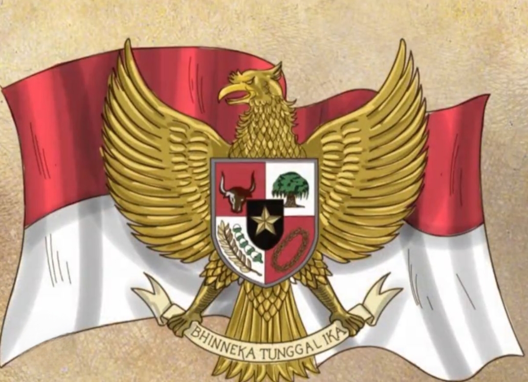 Implementasi Pancasila di Tempat Tinggal dan Kehidupan Sehari-hari