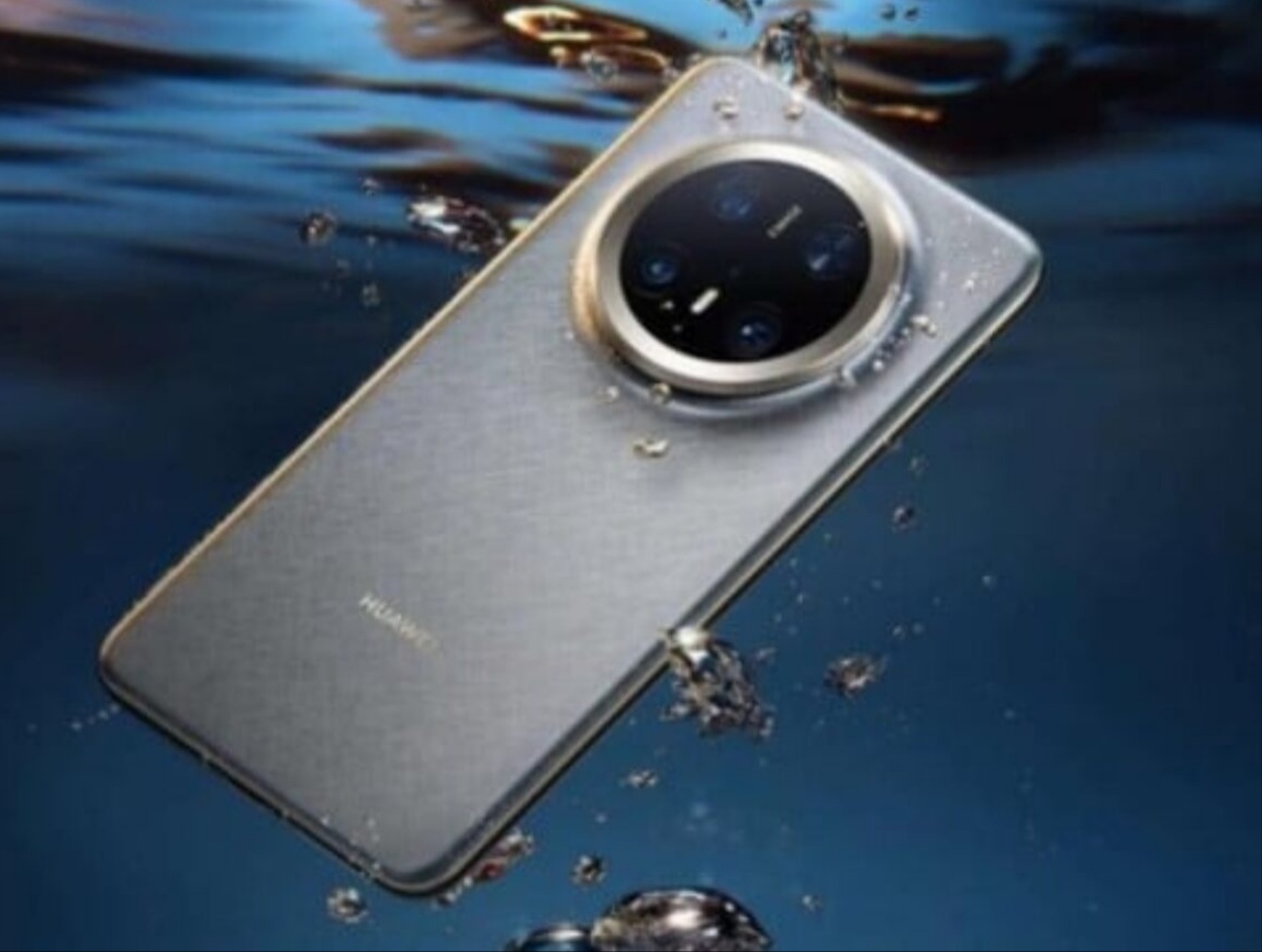 HUAWEI Mate 70 Air, Usung Layar Luas Punya Panel OLED Tampilan Mulus 