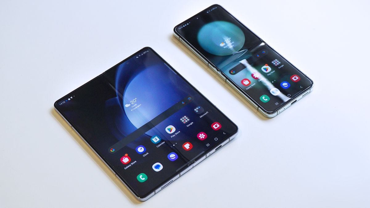 Galaxy Z Fold 6, Ponsel Flagship Samsung dengan Layar Terbaik Dikelasnya!