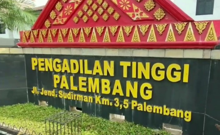 Banding Jaksa Ditolak, Dua Terdakwa Penadah 4 Ton Brondol Sawit Tetap Divonis Bebas
