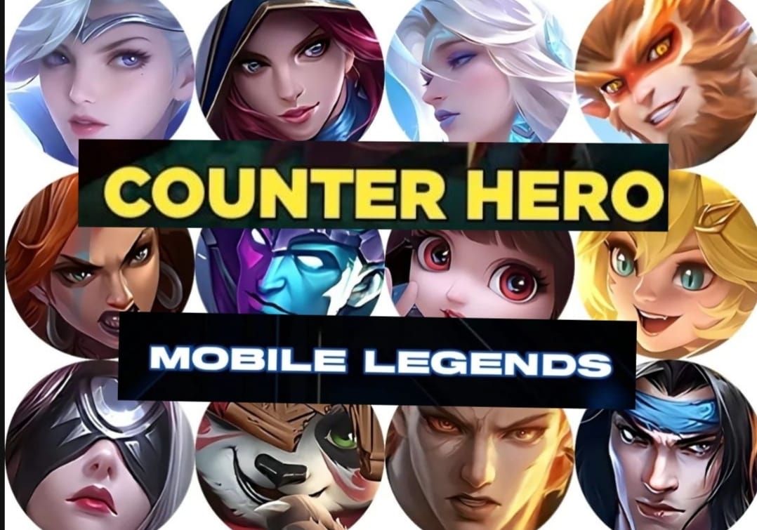 Eksplorasi Strategi dalam Mobile Legends, Mengungkap 6 Hero Counter Terbaik untuk Melawan Aamon