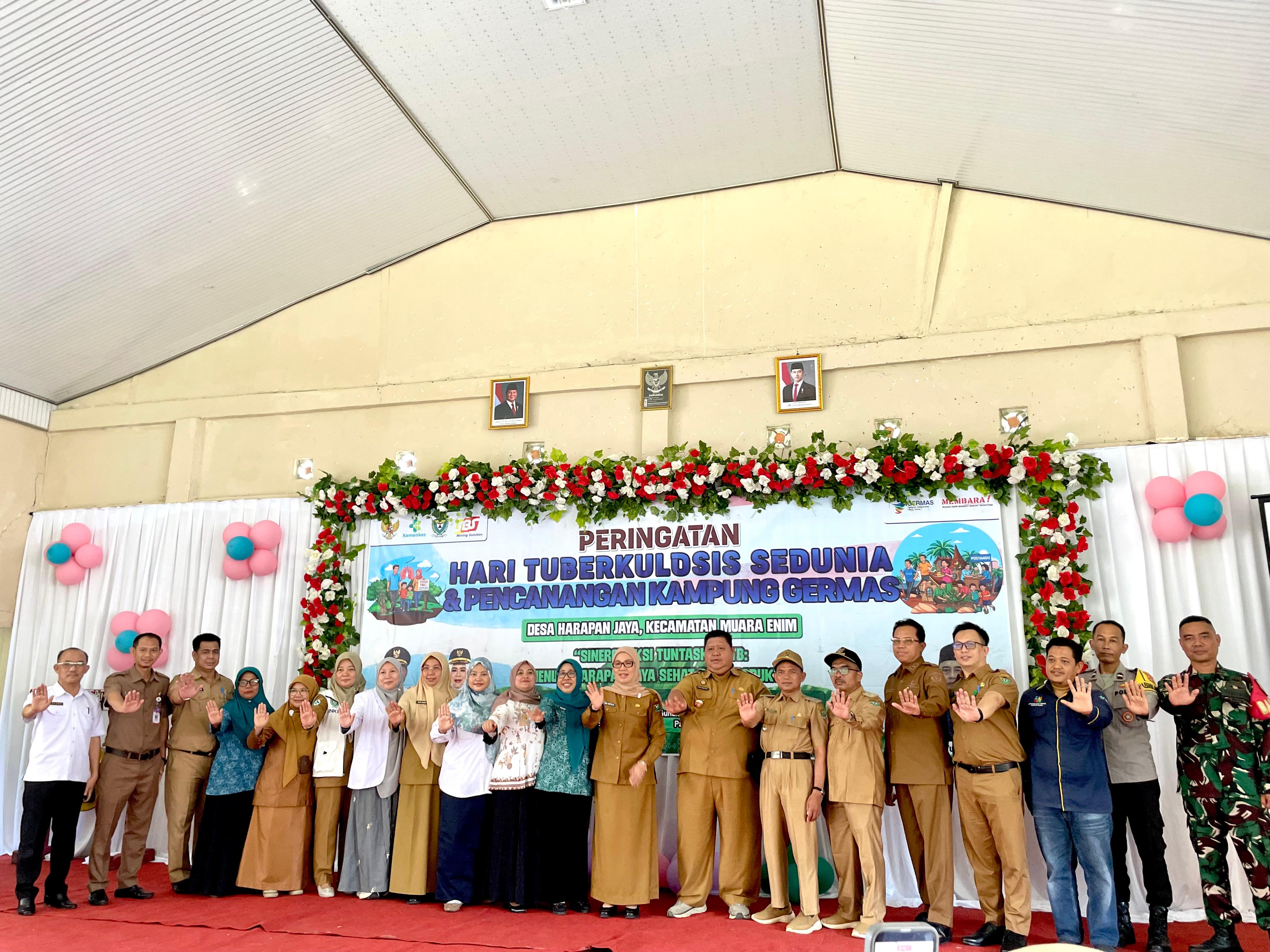 Dirut PT SBS Hadiri Seminar Hukum, Dukung Program Indonesia Sehat Hingga Gelar Jumat Berkah 