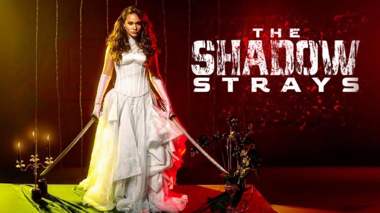 Film Action Indonesia Bertaraf Internasional, The Shadow Strays Tayang Perdana di TIFF