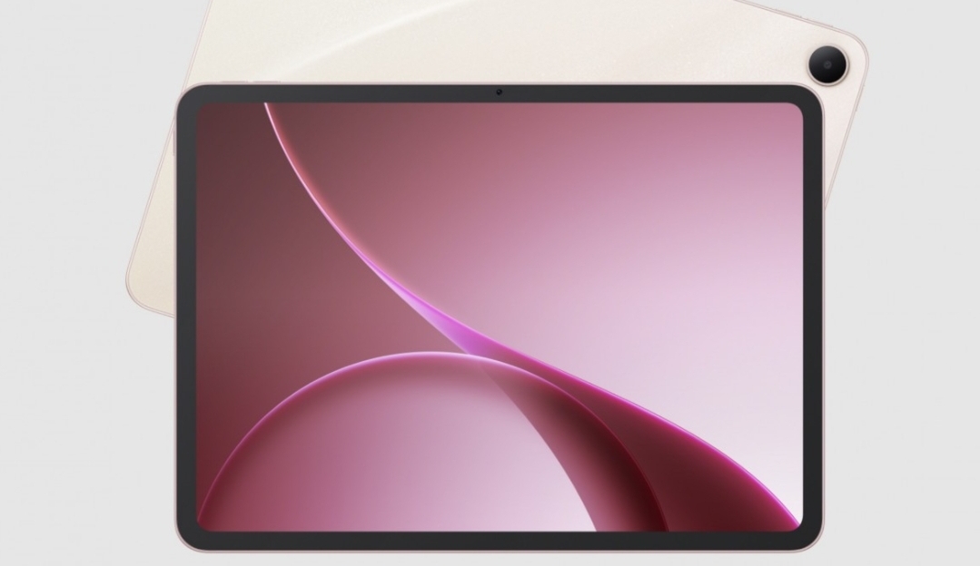 Oppo Pad Air5 Dirilis Hari Ini, Jika Masuk Indonesia Harganya Mulai Rp4 Jutaan 