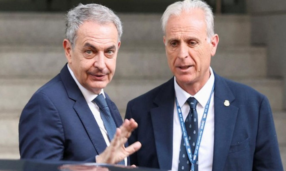 Pecahkan Rekor, Mantan PM Spanyol Jalani Persidangan, ini Kasus yang Membelitnya