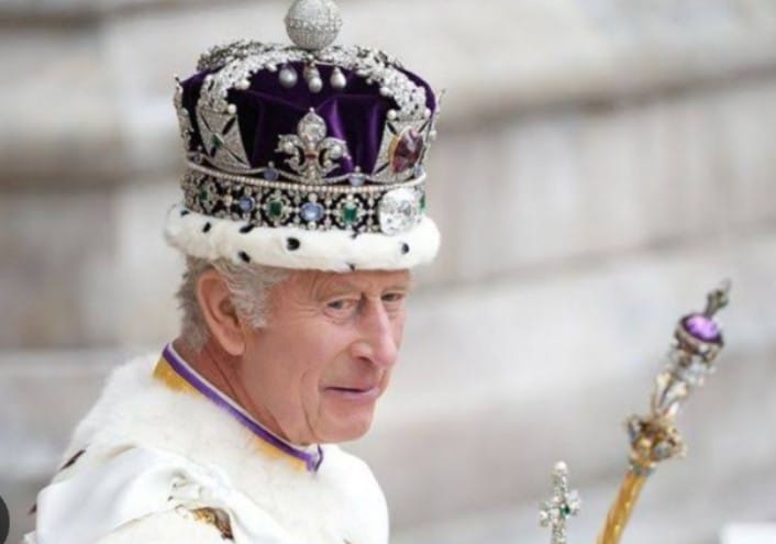 MASYAALLAH! Raja Inggris Charles III Tengah Getol Pelajari Islam, Pertanda Apakah?