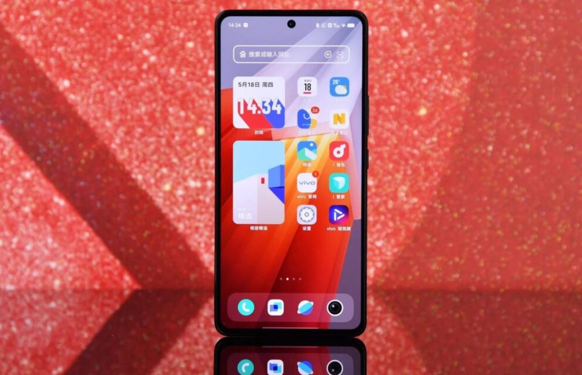 Bocoran Spesifikasi iQOO 15 Ultra: Flagship Gahar dengan Layar 2K dan Pengisian 100W