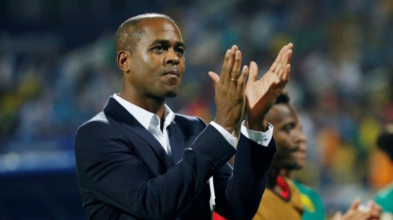 Patrick Kluivert Panggil 27 Pemain Terbaik Timnas Indonesia Hadapi Australia, Sumardji: Ada Pemain Baru