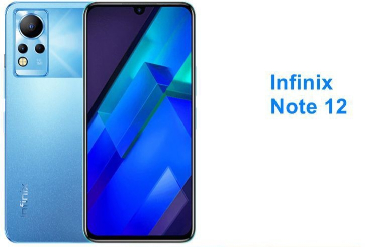 Cek Kelebihan dan Kekurangan Infinix Note 12, Smartphone dengan Layar AMOLED dan Baterai Jumbo