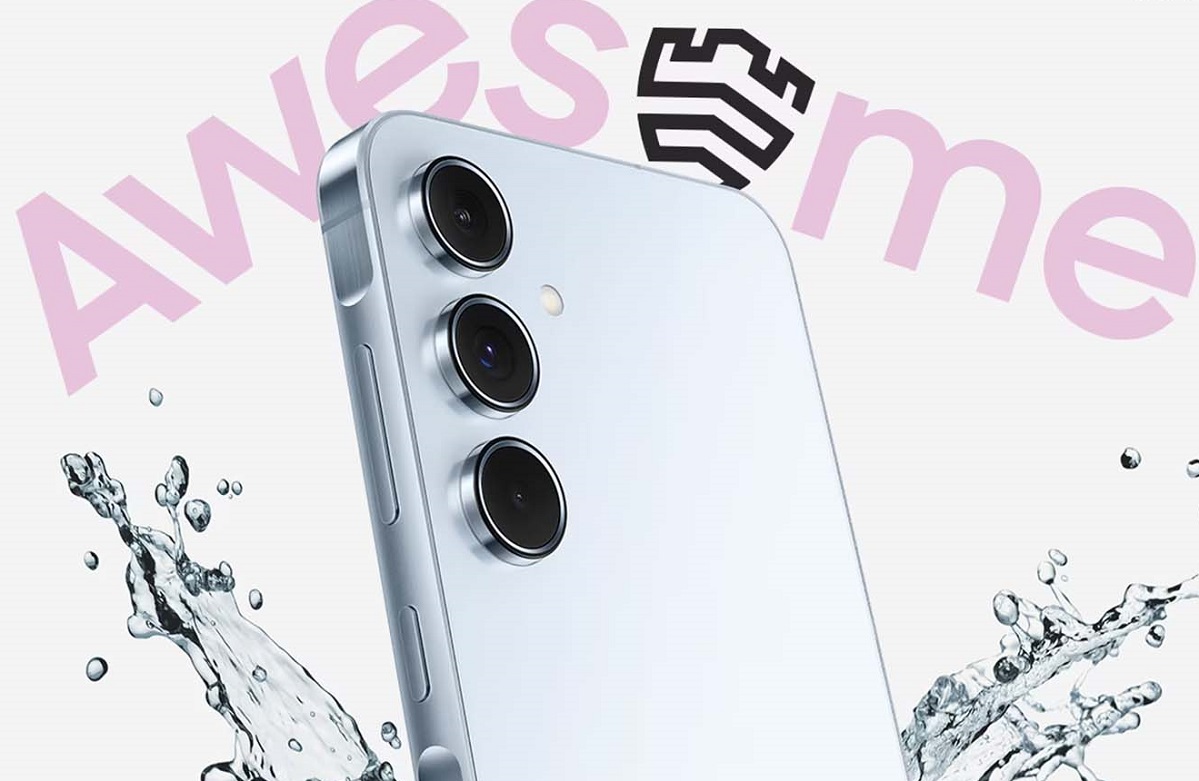 Samsung Galaxy A55 5G Tetap Menarik di Tahun 2025, Miliki Keunggulan Ini!