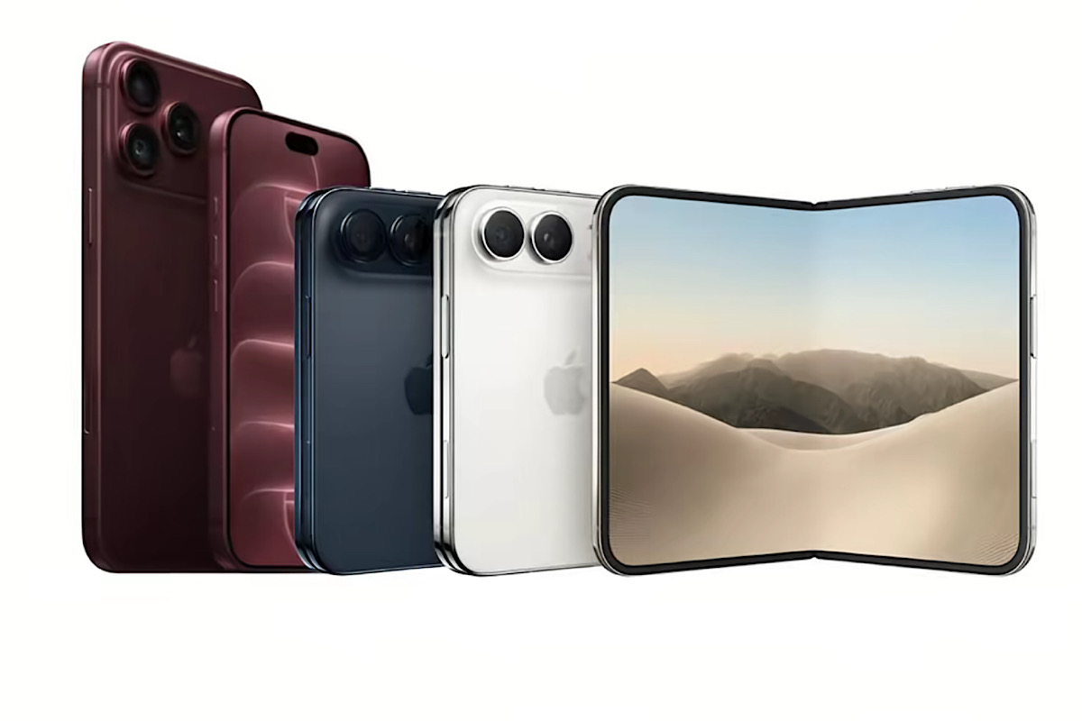 iPhone Duo Bukan Sekadar iPhone yang Dijadikan iPad Mini, Semua Detail Dipikirkan Matang 