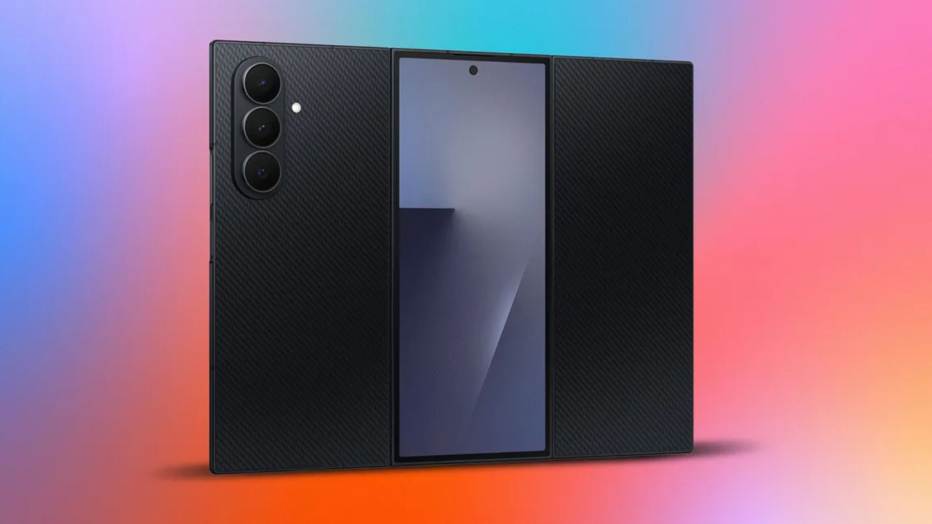 Samsung Perkenalkan Galaxy Z TriFold: Flagship Lipat Tiga untuk Multitasking Ekstrem, Ini Spesifikasi Lengkap
