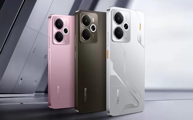 Realme 16 Pro Hadirkan Kombinasi Performa Tinggi dengan Kamera Utama 200 MP