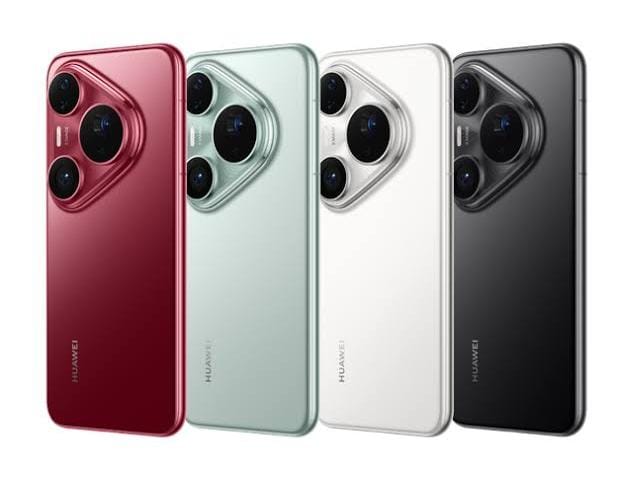 Huawei Pura 80 Ultra: Smartphone Flagship dengan Kamera Unggul dan Zoom Optik Hingga 9,4x