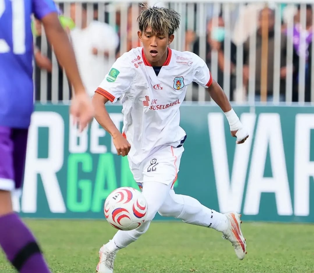 Sumsel United Tumbang 0-2 di Ciamis, SIap-siap PSPS Pekanbaru Menanti di Jakabaring 26 September 2026